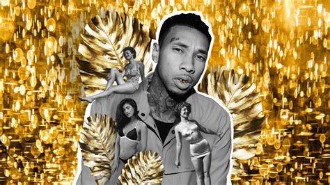 tyga onlyfams|Tyga Launches OnlyFans Competitor